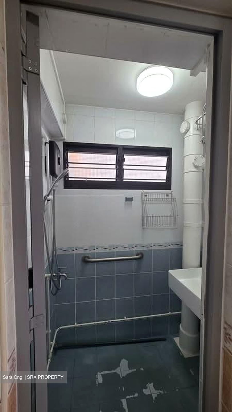 Blk 6 Holland Close (Queenstown), HDB 3 Rooms #558560921